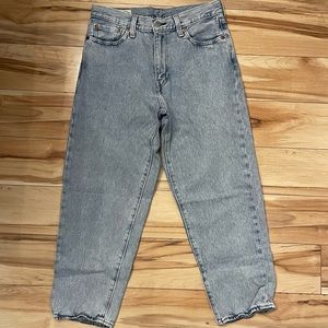 Levis Stay Loose Mens Denim 29w